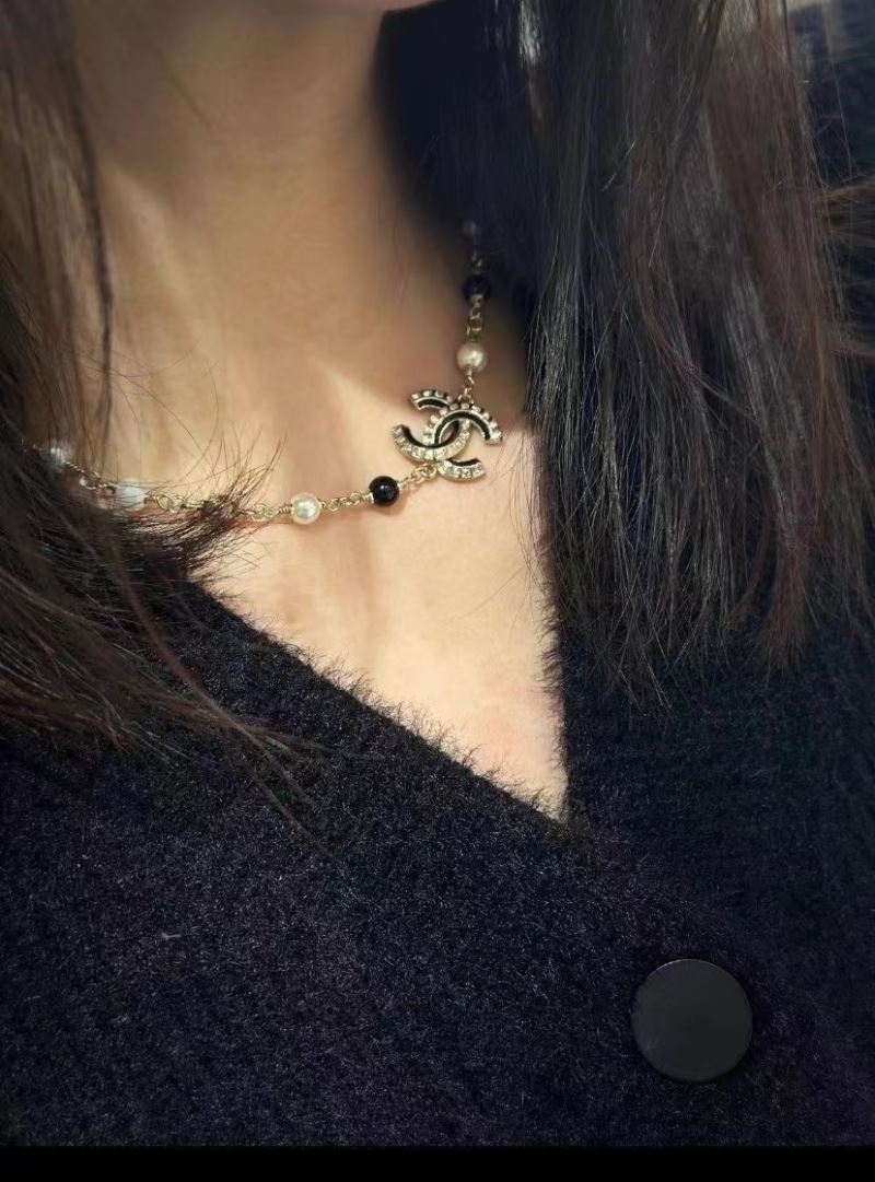 Chanel Necklaces